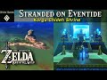 Stranded on eventide shrine quest korgu chideh shrine  the legend of zelda botw tutorial