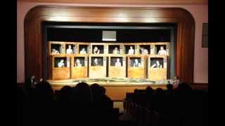 Ay Işiğinda Şamata - Haldun Taner Yili Anisina