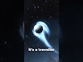 Brighter Than Oumuamua The New Visitor is Here #spacedocumentary #space  #3iatlas