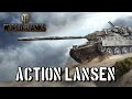 World of Tanks - Action Lansen