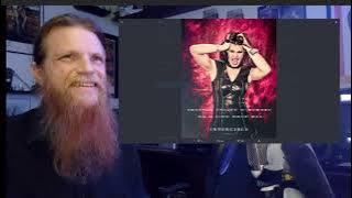 FLOOR JANSEN Releasing New Song 'INVINCIBLE' From The Upcoming PARAGON Album