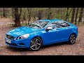 Volvo S60 T6 R-Design - альтернатива  BMW 3 серии.