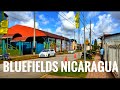 Así es Bluefields Nicaragua