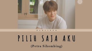 PILIH SAJA AKU - JAEHYUN LOKAL (Cover)