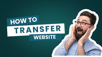 Transfer Website to New Domain Easily! | No Plugins