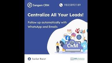 Subscription Date Calculation | Formula Builder Using IF else Function on Sangam CRM | JMD Film City