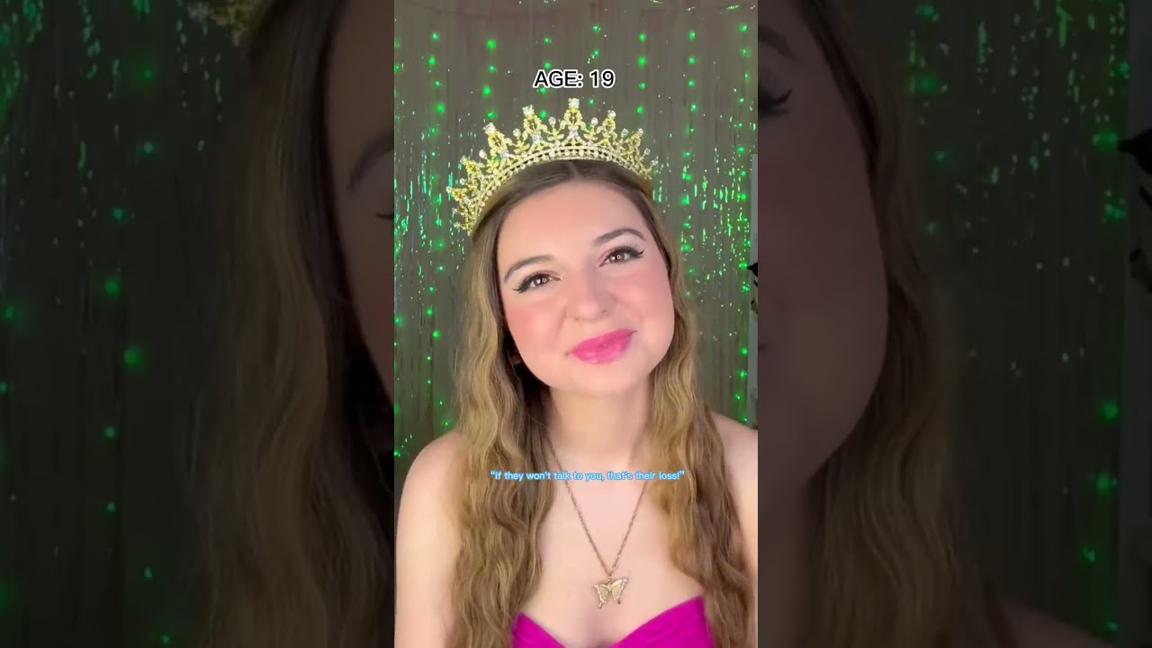 At 6 You Pick Between Being Married Or Dating When Turn 20 Shorts Princess Marriage