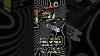Best Gaming PC @ 60K to 65K Rs Price Range.