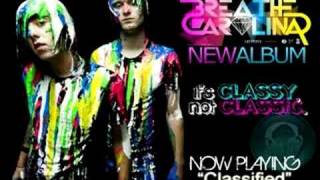 Classified - Breathe Carolina