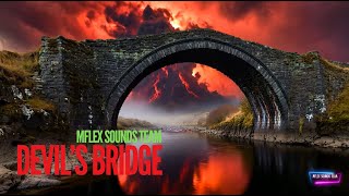 Mflex Sounds Team - Devil's Bridge  2025 /retrowave/