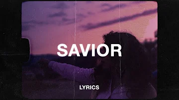 beowulf - savior (Lyrics) | "spirit lead me where my trust is without borders"