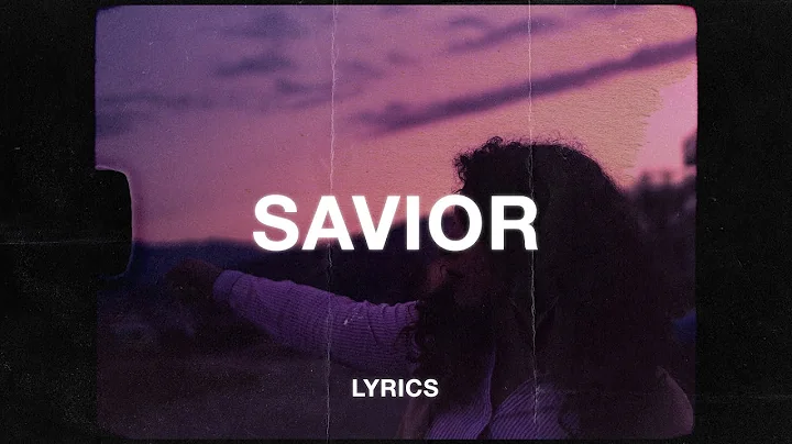 beowulf - savior (Lyrics) | "spirit lead me where ...