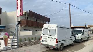 Tigaki, Kos More Meni Extensions Into Scala 11 May 2023