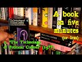 The technology of political control 1977  a book in five minutes no2