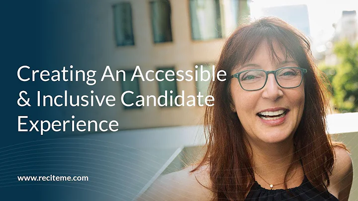 Katrina Collier - Creating An Accessible & Inclusi...