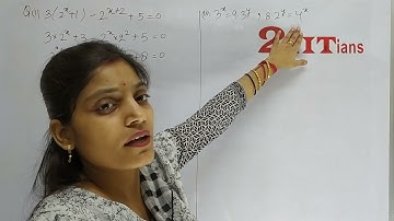 Indices Class 9 Maths ICSE | Exercise 8 Q 40 | ML Aggarwal Solutions