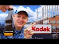 How does kodak make film kodak factory tour part 1 of 3  smarter every day 271