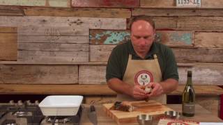 Greenhead Lobster; How To Bake Lobster Tails