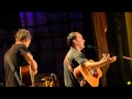 Dave Matthews & Tim Reynolds - Live At The Radio City - Old Dirt Hill