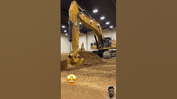 Hitachi size Big and Small working capacity #hitachi #hitachivideo #excavator #machine #working