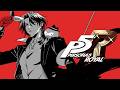 【Persona 5】 Aftermath (3) 【NIJISANJI EN | Zeal Ginjoka】 ※ SPOILER WARNING