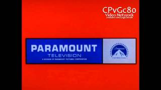 Filmationparamount Television 1973