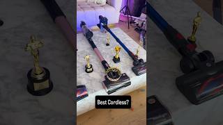 Best cordless vacuum 2026 winner!🏆 #cordlessvacuum #vacuum