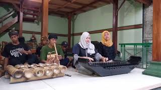 Download Lagu [Kacapi Suling] Kalangkang MP3