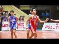 PSL 18-UNDER MINDANAO SOUTH LEG | DAVNOR FUTURE LEGENDS VS ISD-PACMAN