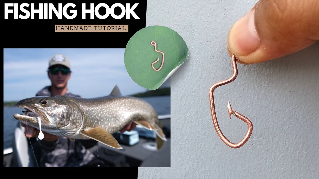 Reaction Tackle Offset EWG Worm Hooks - Super Strong Wide Gap Texas Rig Bass Fishing Hooks