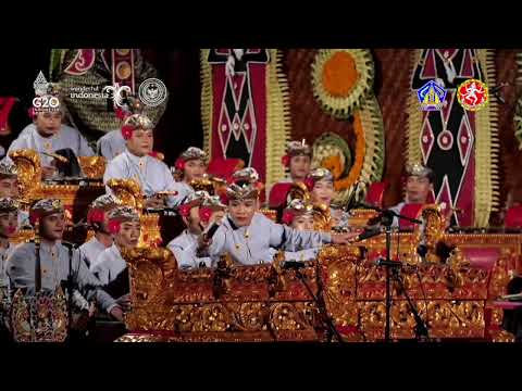 TABUH PAT SINGA MURTI DUTA KABUPATEN GIANYAR PKB 2023‼️