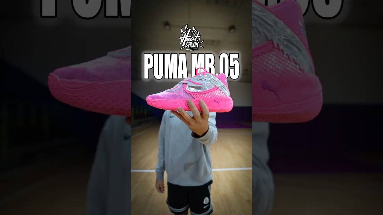 Puma MB.05 | Performance Review