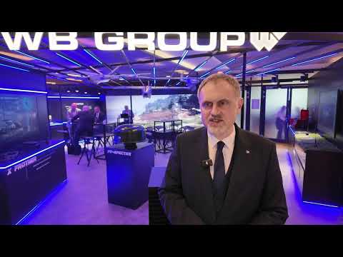 Premiery Grupy WB na Defence Days – nowe systemy ochrony wojsk i drony