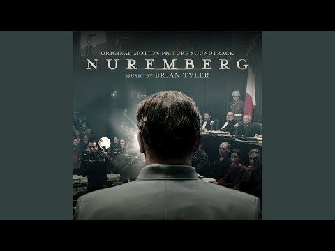 Putar Göring and Hess - Brian Tyler