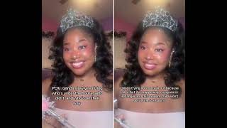 Your ex-bestie is incoming and finna crash out out on everybody - which Glinda are you 😀? 18
