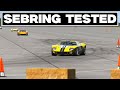 How Real Is It? - 3 Popular Racing Sim Titles Physics Tested