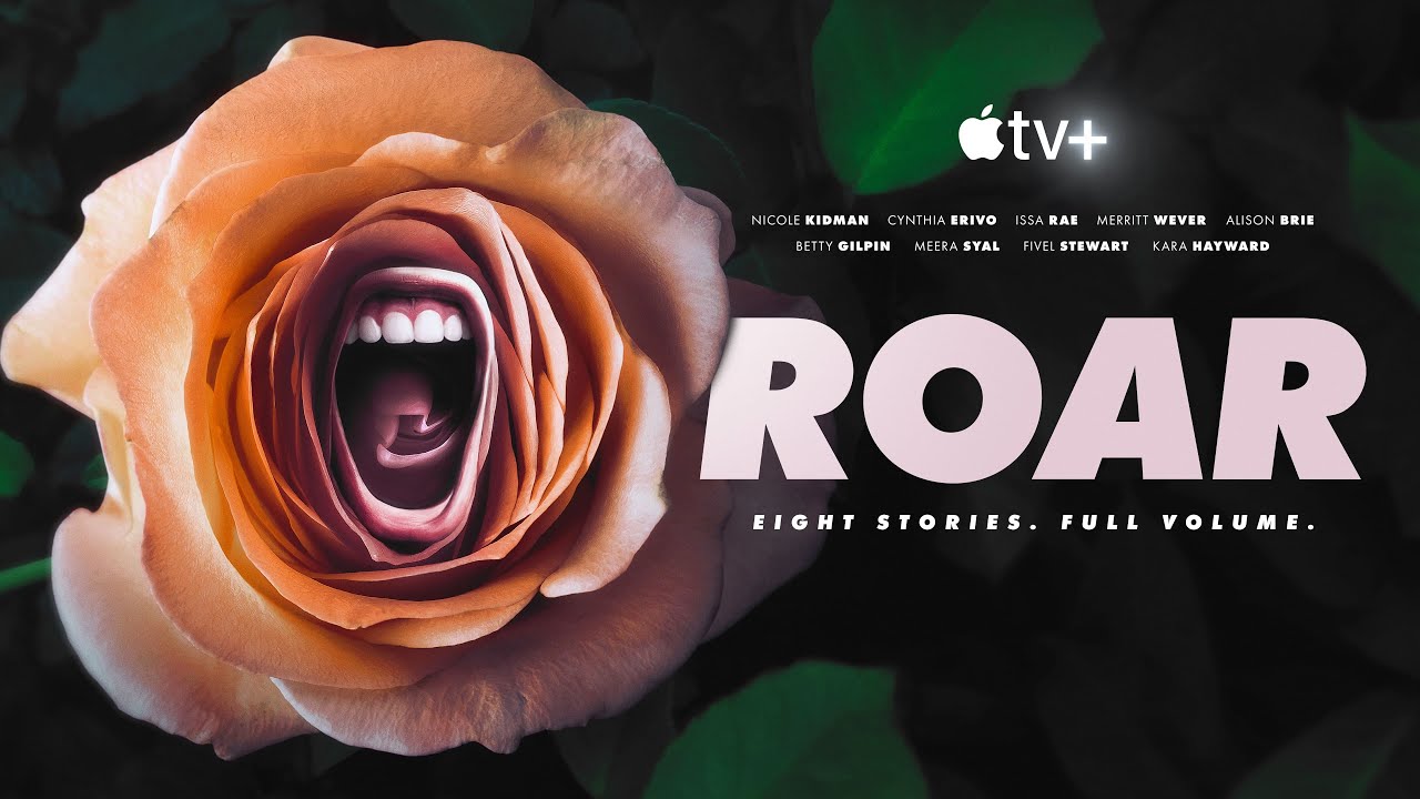 – Fansite for Hugh Dancy  HUGH IS IN ROAR APPLE TV SERIES  -  - Fansite for Hugh Dancy