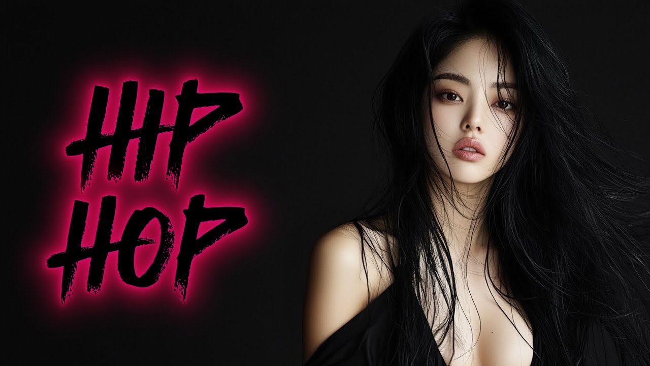 PLAYLIST | 시크한데 Swag Groovy 끌리는 힙한 외힙플리 | HIPHOP RAP - YouTube