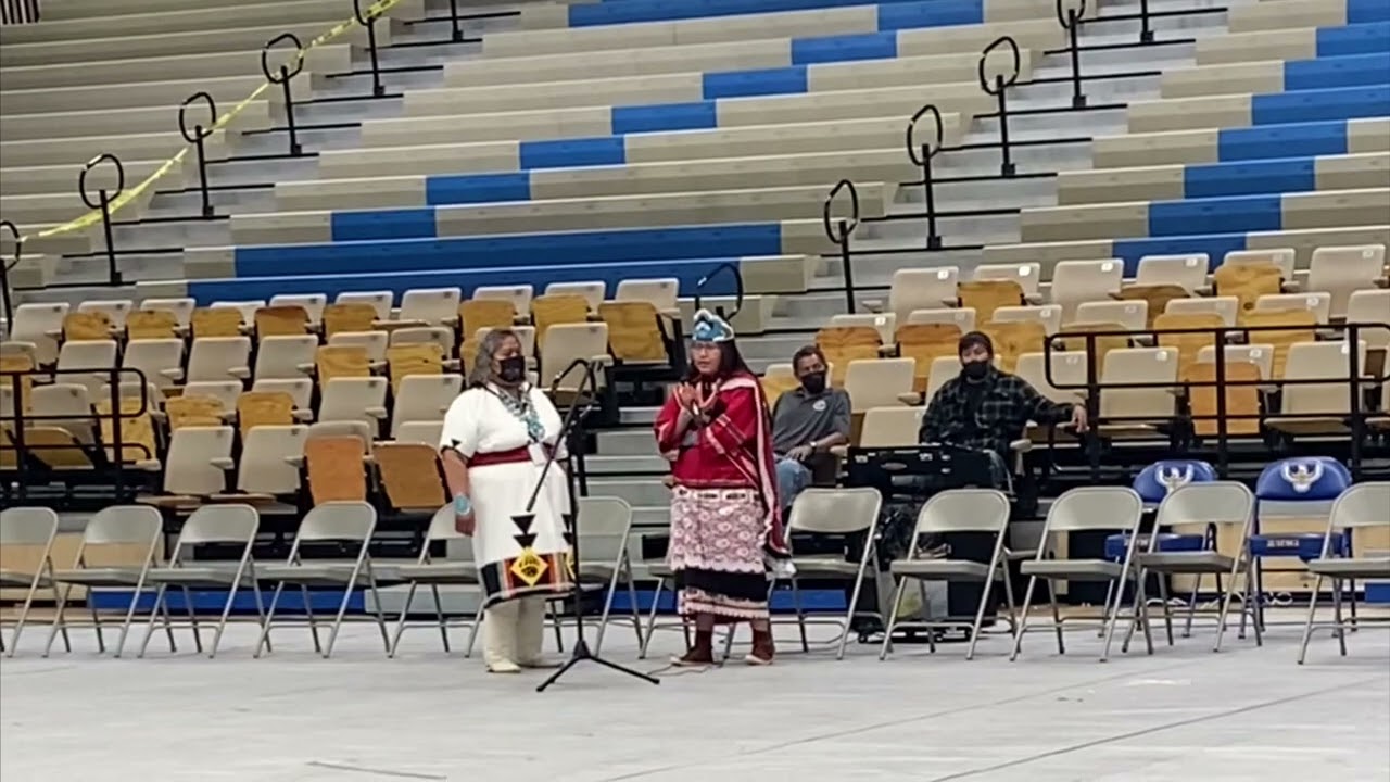 ZHS Indigenous Day 2023