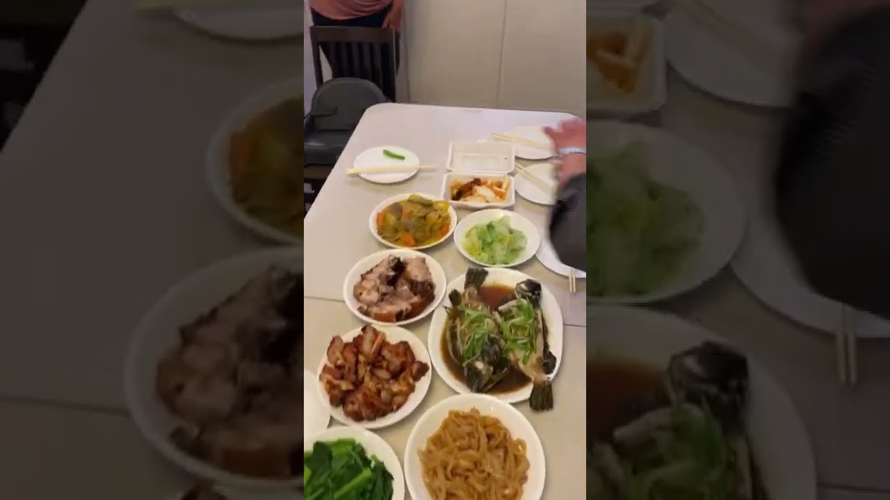 Our Mid Autumn Moon Festival Dinner 2022!