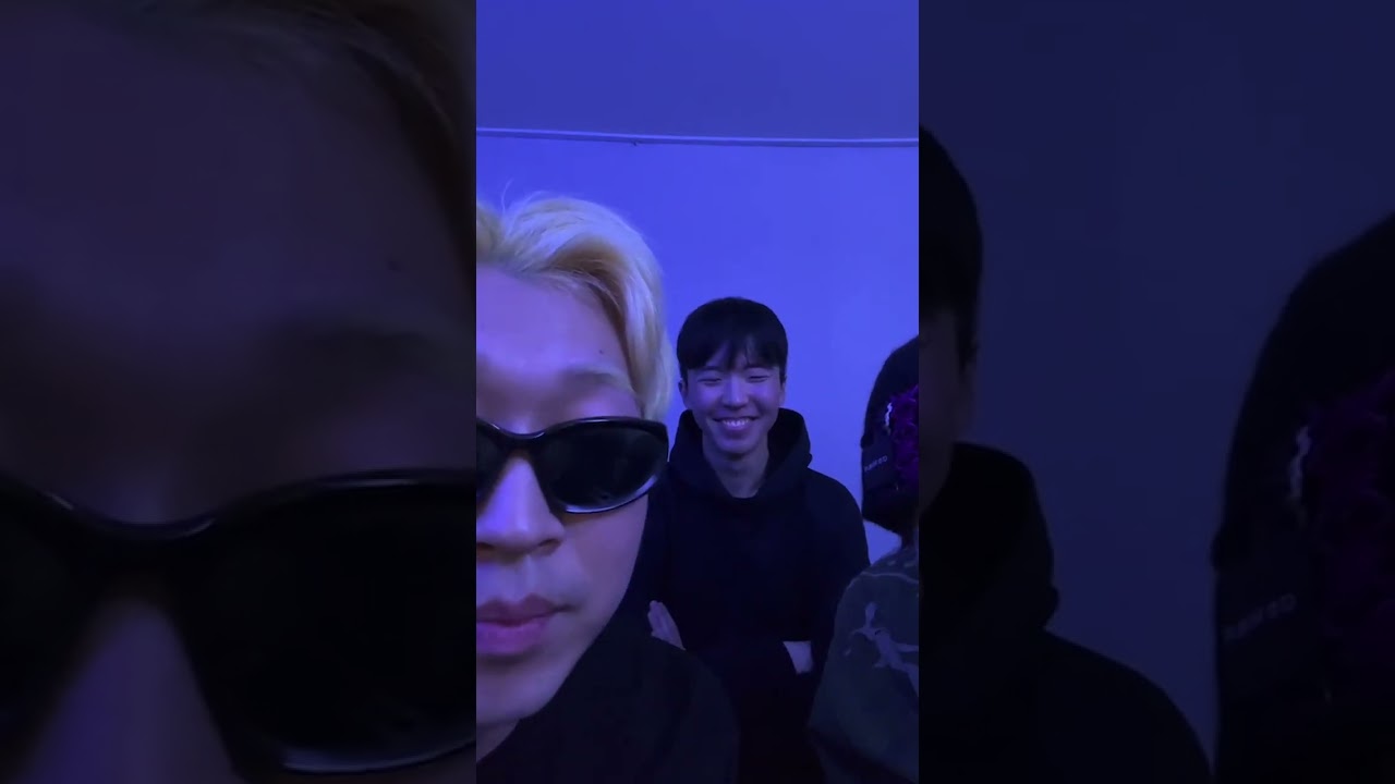 230330 kid wine ins live (ft. skinny brown) 키드와인 라방 (ft. 스키니브라운)