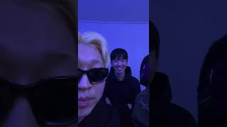 230330 kid wine ins live (ft. skinny brown) 키드와인 라방 (ft. 스키니브라운)