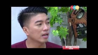 HAPPY PAGI URBAND LEGEND