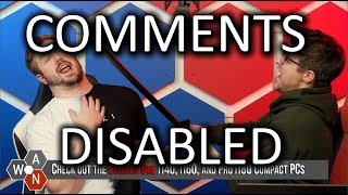 YouTube Strikes Again - WAN Show Mar 1, 2019 YouTube Strikes Again - WAN Show Mar 1, 2019
