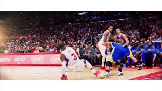 Stephen Curry 2015 Highlights (Regular Season MVP)