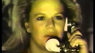 Santa Barbara promo August 1989 - SOAPhone b