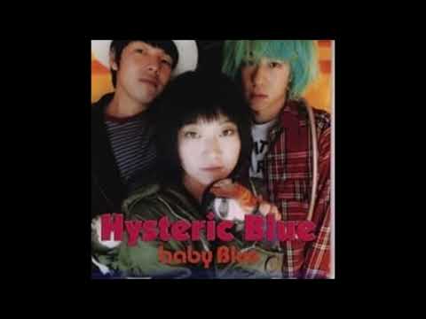 春～spring～　オリジナルカラオケ　Hysteric Blue