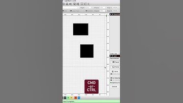 Quick Tip: Rectangle Tool Overview