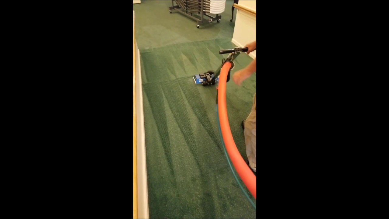 Church Carpet Cleaning Raleigh, NC YouTube