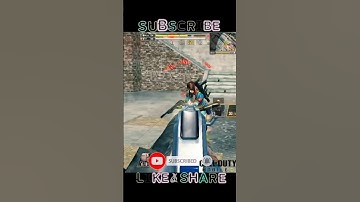 trolling noob 12 - CODM 🤣😂 #short #shorts